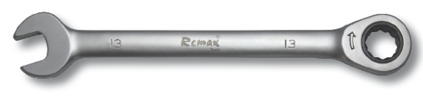 REMAX 10mm RATCHET COMBINATION WRENCH